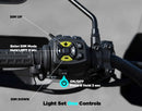 Harley-Davidson Pan America [DENALI] - CANsmart™ Kit S4-4
