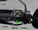 Harley-Davidson Pan America [DENALI] - CANsmart™ Kit S4-5