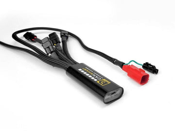 Honda Crf 1100 L Africa Twin [DENALI] - CANsmart™ Kit S4 - 0