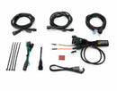 Bmw Xr [DENALI] - CANsmart™ Kit D3 fog light-2