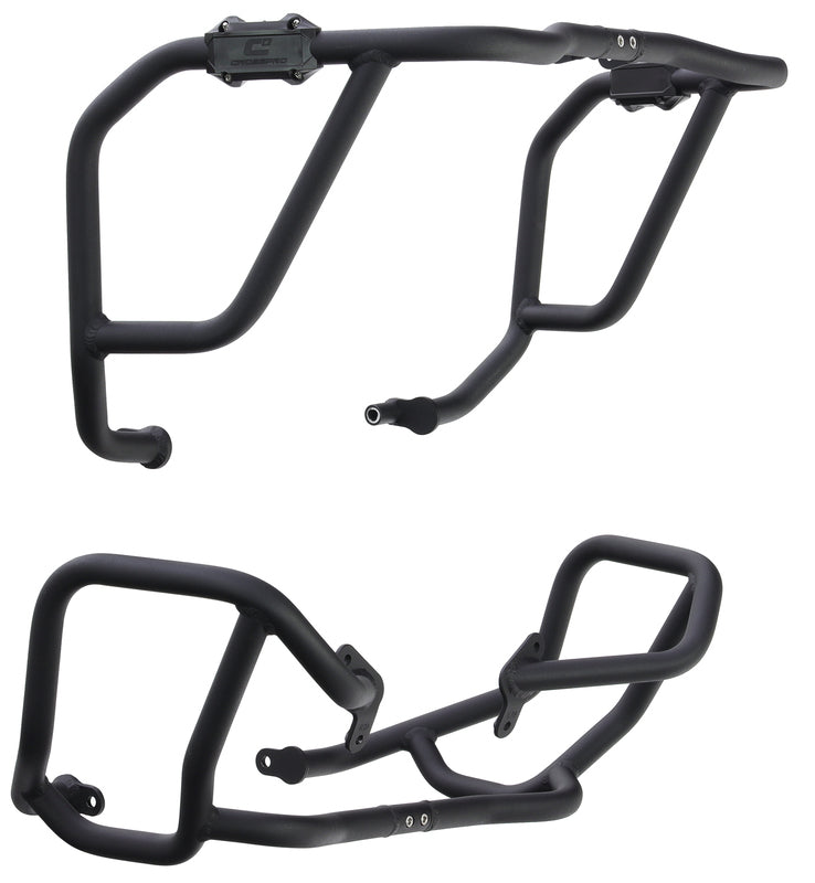 Husqvarna Norden 901 [CROSS-PRO] - CROSSPRO Protection Kit ADV Stage 1