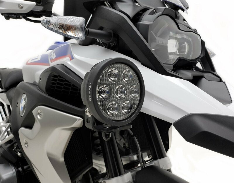 Aprilia Tuareg Rally 660 [DENALI] - Cansmart lighting kit D7