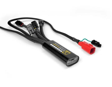 Aprilia Tuareg 660 [DENALI] - Cansmart lighting kit D4 - 0