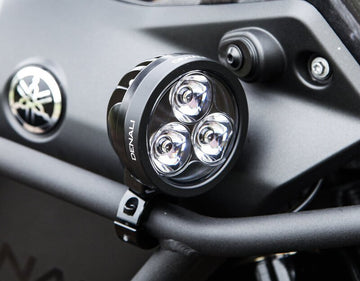 Aprilia Tuareg 660 [DENALI] - Cansmart lighting kit D3