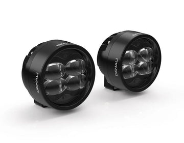 Aprilia Tuareg 660 [DENALI] - Cansmart lighting kit D3 fog