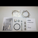 Suzuki Gsx 1300 Hayabusa [IXIL] - Slip On Hexoval Extreme Silencer (right + left)