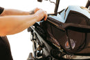 harley-davidson road glide st [CUSTOM DYNAMICS] - Genesis® 4 Dynamic LED Road Glide® windshield strip-6