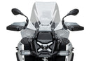 BMW R 1300 GS ADVENTURE [2025] – Wind deflector extended – tinted-5