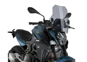 BMW F 900 R [2025] – New Generation Sport – Heavily tinted