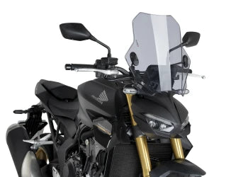 HONDA CB 1000 HORNET SP [2025] – New Generation Sport – Transparent