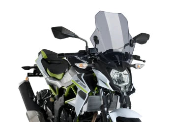KAWASAKI Z 125 [2025] – Spare Parts - Nylon Puck Vintage For M12 screw