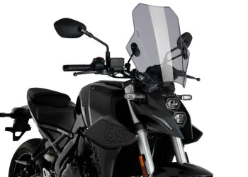 SUZUKI GSX-8S [2025] – New Generation Sport – Heavily tinted
