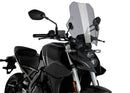 SUZUKI GSX-8S [2025] – New Generation Sport – Heavily tinted-28
