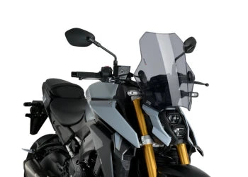 SUZUKI GSX-S 1000 [2025] – New Generation Sport – Tinted