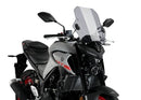 YAMAHA MT-03 [2025] – New Generation Sport – Tinted-8