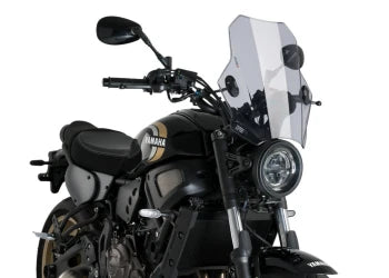 YAMAHA XSR 700 [2025] – Ranger – Tinted