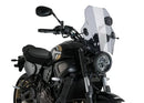 YAMAHA XSR 700 [2025] – Ranger – Tinted-6