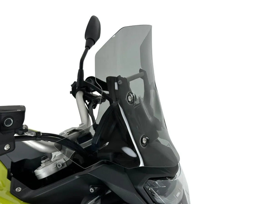 BMW F 900 GS [WRS] - windshield
