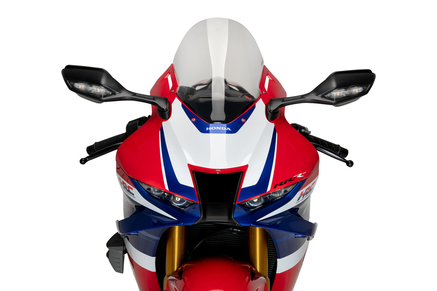 HONDA CBR 1000 RR-R FIREBLADE SP [2025] – R-Racer Screen – Transparent