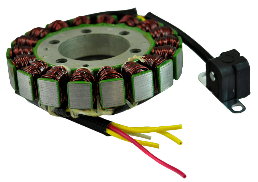 YAMAHA SX 700 VIPER MOUNTAIN [2006] - Stator for snowmobiles