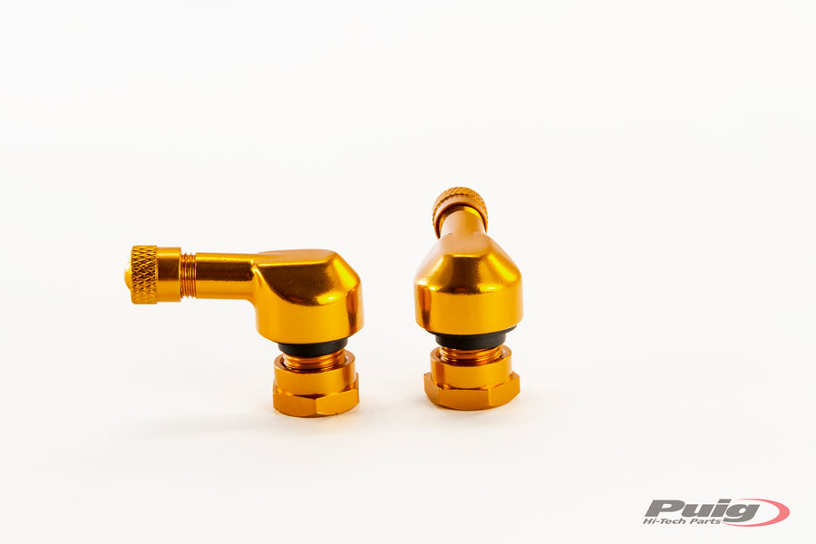 KAWASAKI Z 125 [2025] – Valves – Silver