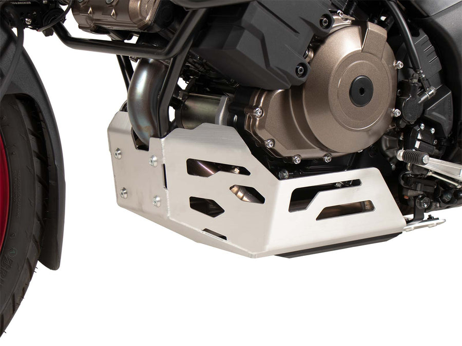 Suzuki V-Strom 1050 [2023-2025]-motor protection plate