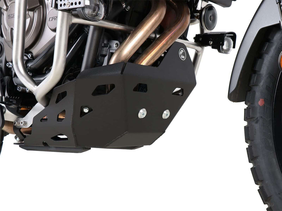 Yamaha Ténéré 700 [2019-2020] - motor protection plate
