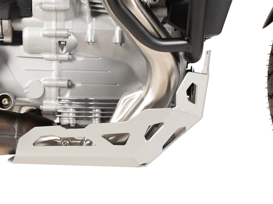 Moto Guzzi Stelvio [2024-2025] - motor protection plate