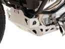 Moto Guzzi Stelvio [2024-2025] - motor protection plate-2