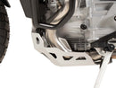 Moto Guzzi Stelvio [2024-2025] - motor protection plate-1