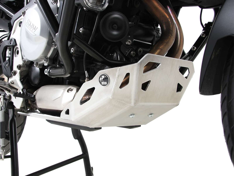 BMW F 750 GS [2018-2020] - motor protection plate