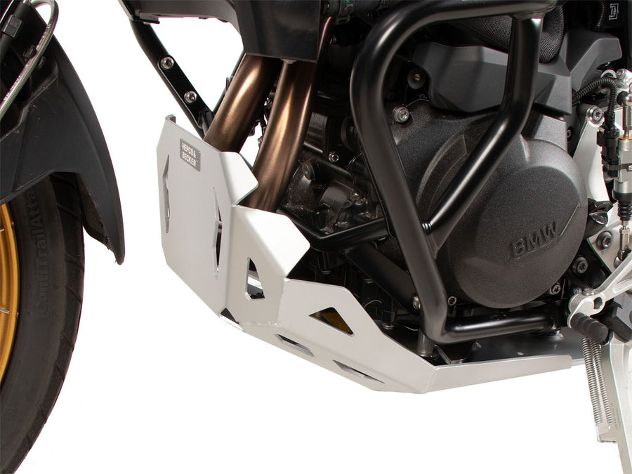 BMW F 800 GS [2024-2025] - motor protection plate