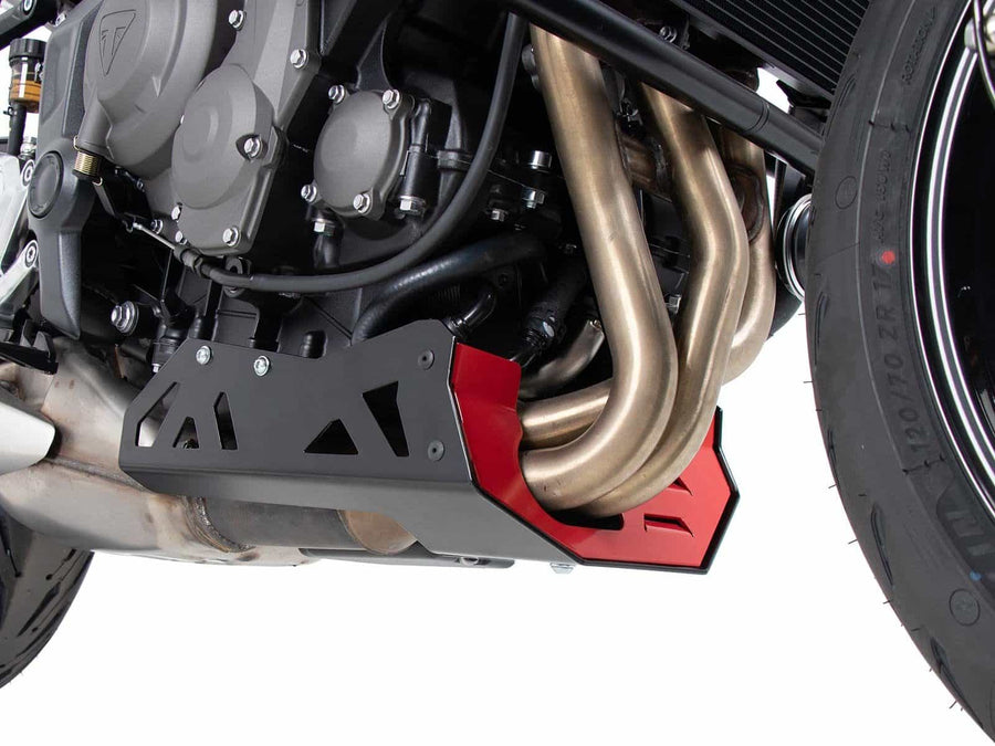Triumph Trident 660 [2021-2024] - Bugpoiler