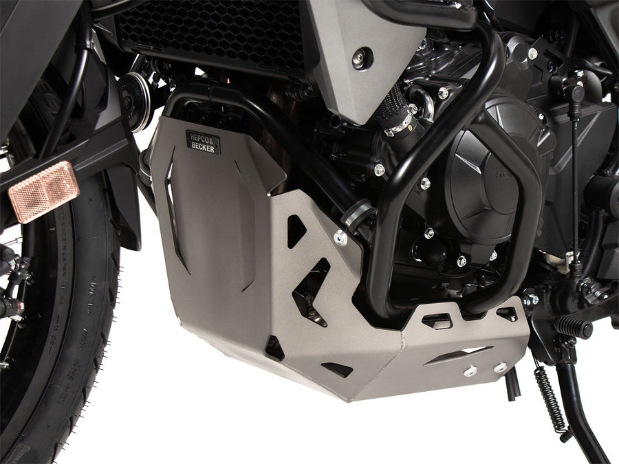 Honda XL 750 Transalp [2023-2024] - motor protection plate