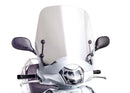 HONDA SH 300I E4 [2023] – Scooter windshield Trafic – Tinted-3