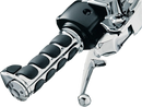 harley-davidson ultra limited [KURYAKYN] – ISO® grips for Harley-3