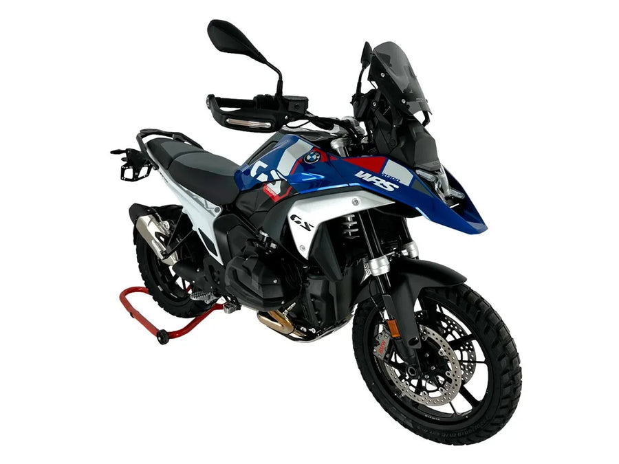 BMW R 1300 GS Trophy [WRS] – Windshield