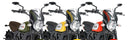 DUCATI SCRAMBLER DESERT SLED [2025] – RetroVision windshield visor-4