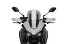 YAMAHA TRACER 7 GT [2024] – sports screen – transparent-1