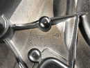 BMW R 1200 RT [2004] - Front cover engine cover-4