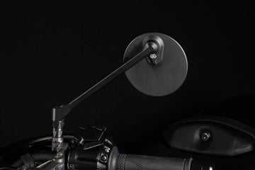 honda cb 600 f hornet [GILLES TOOLING] – Moon mirror M10 - 0