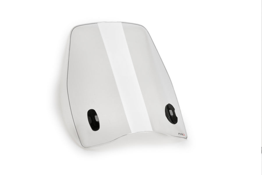 HONDA NHX 110 LEAD [2013] – Urban Scooter Screen – Transparent