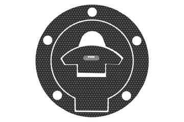 YAMAHA MT-125 [2025] – Fuel Cap Covers Naked Fairing Screen