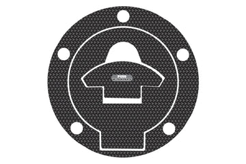 YAMAHA MT-125 [2025] – Fuel Cap Covers Naked Fairing Screen - 0