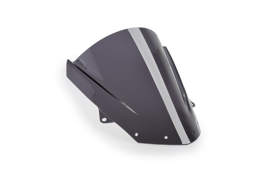 KAWASAKI ZX-6R NINJA [2018] – Z-Racing Screen – Transparent
