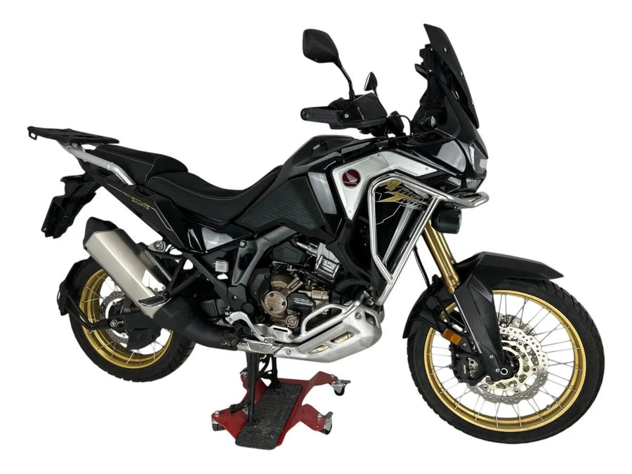 Honda CRF 1100 Africa Twin [WRS] - windshield