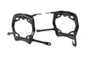 benelli trk 502 [SW-MOTECH] – PRO side luggage rack