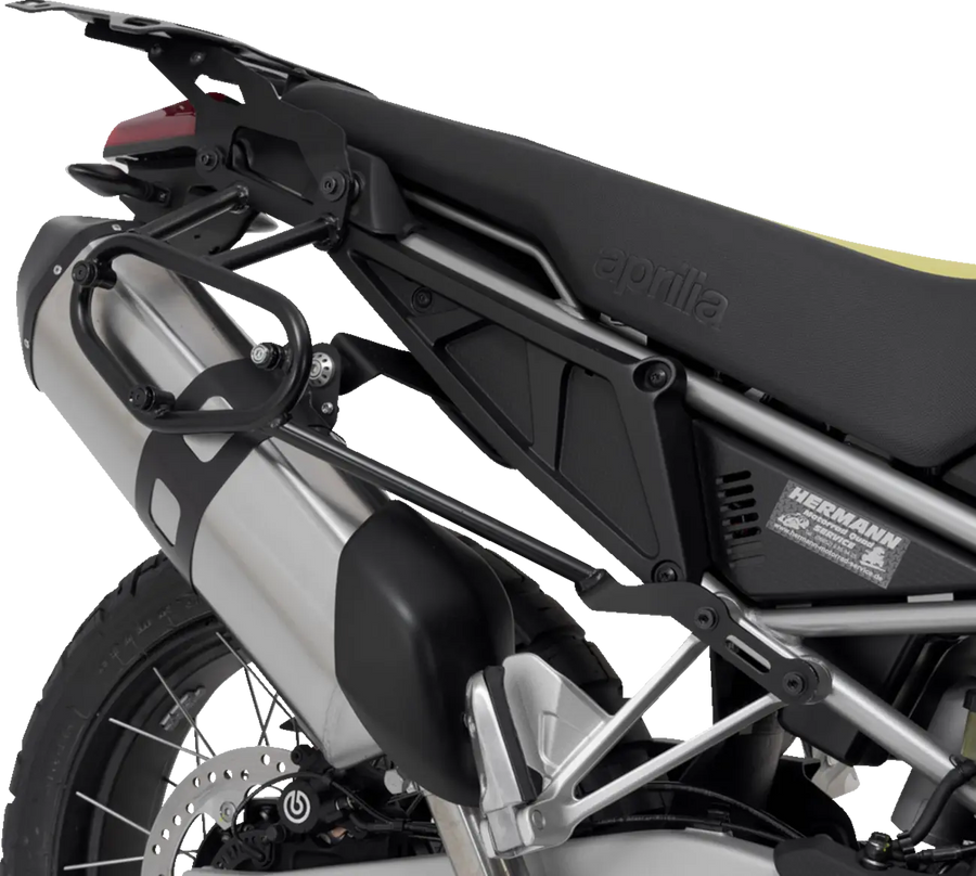 Aprilia Tuareg 660 [SW-MOTECH] – SLC side luggage rack