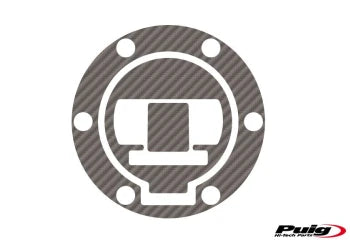 BMW R 1200 RS [2018] – Side tank protector – Transparent