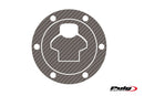 BMW R 1200 GS [2003] – tank cap protector X-TREME – carbon look-1